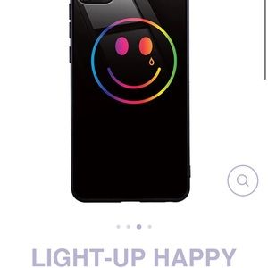 KACEY MUSGRAVES LIGHT-UP HAPPY & SAD IPHONE CASE IPHONE 11